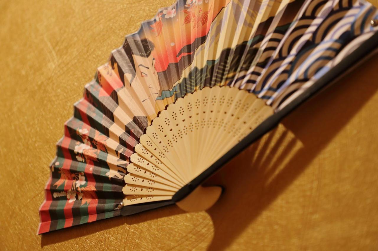 御宿圣护院旅馆 京都 外观 照片