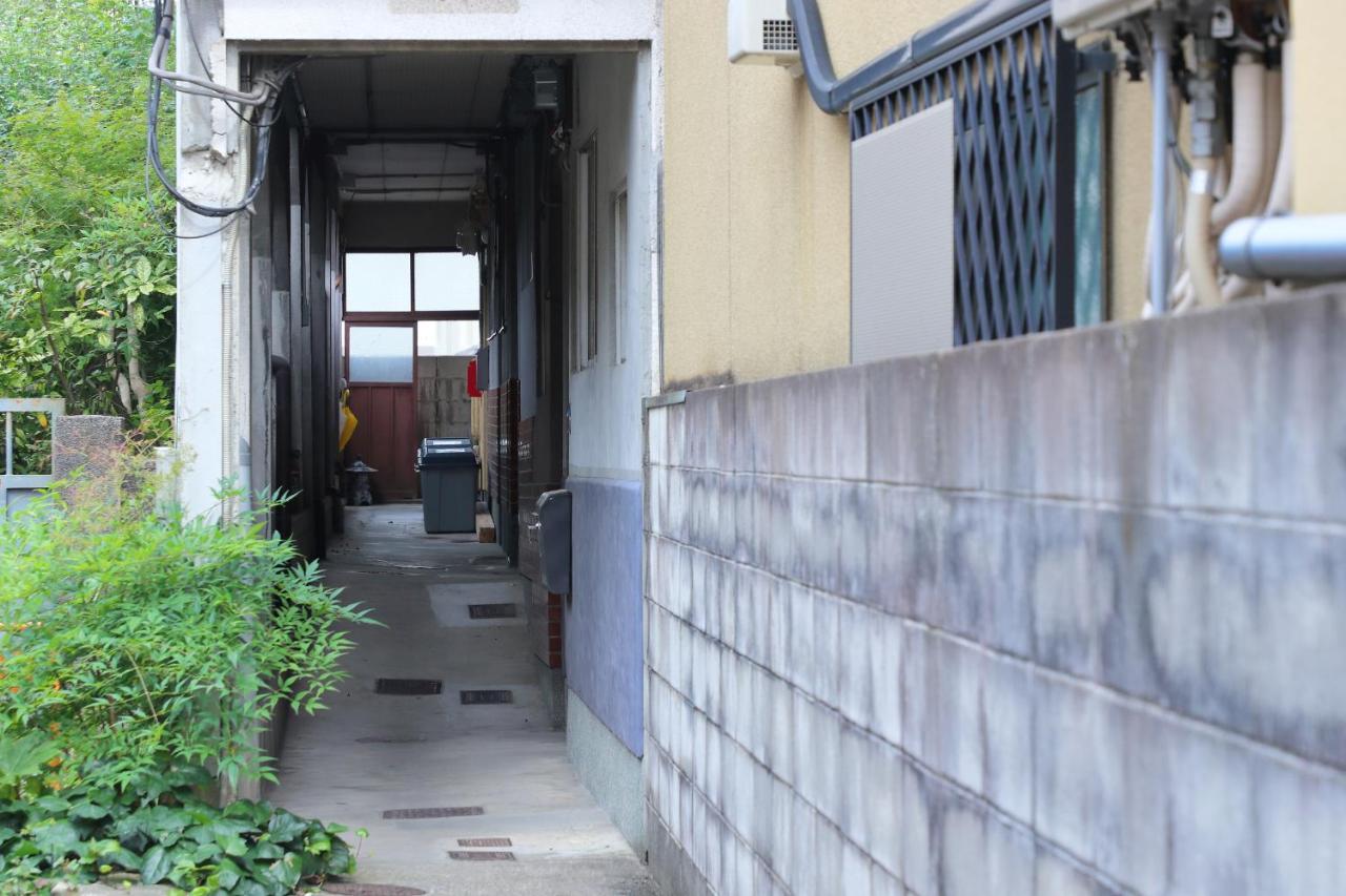 御宿圣护院旅馆 京都 外观 照片