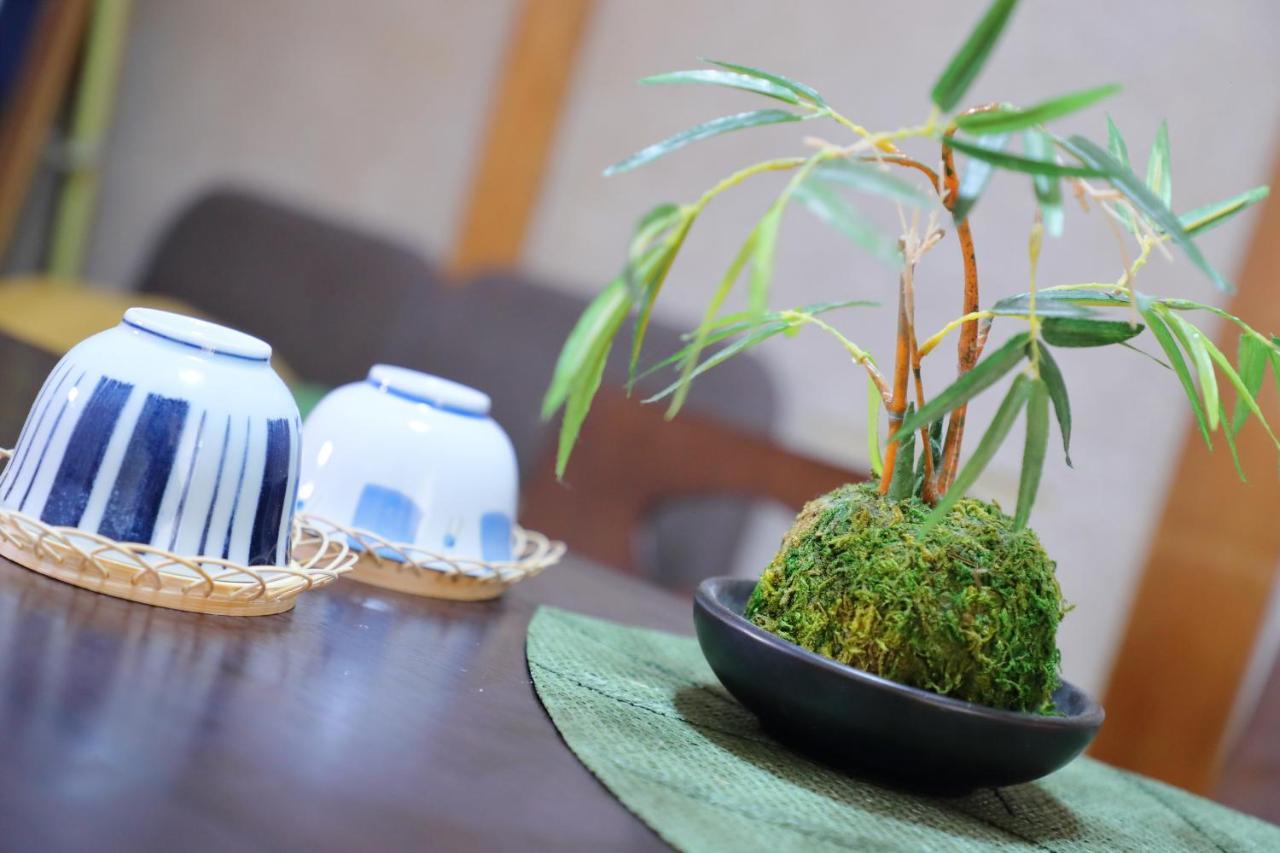 御宿圣护院旅馆 京都 外观 照片