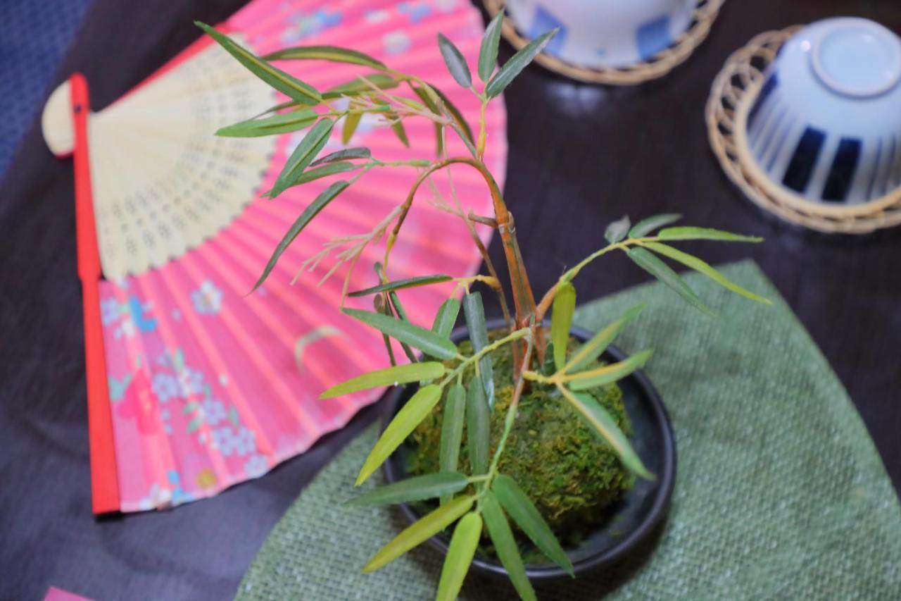 御宿圣护院旅馆 京都 外观 照片