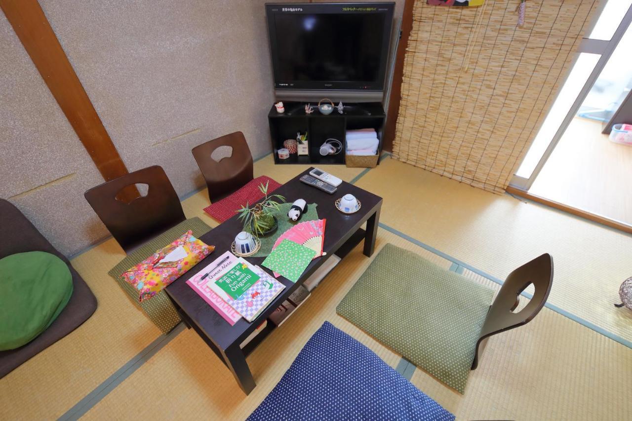 御宿圣护院旅馆 京都 外观 照片